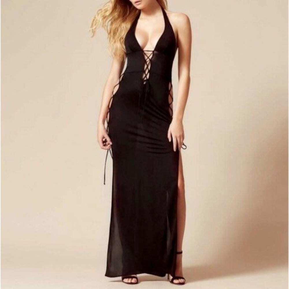 Agent Provocateur Traci Cover Up BNWT